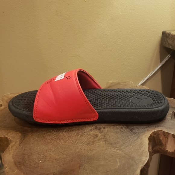 Puma sandals - Picture 5 of 8